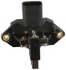 PowerMax 81115913 Alternator Regulator